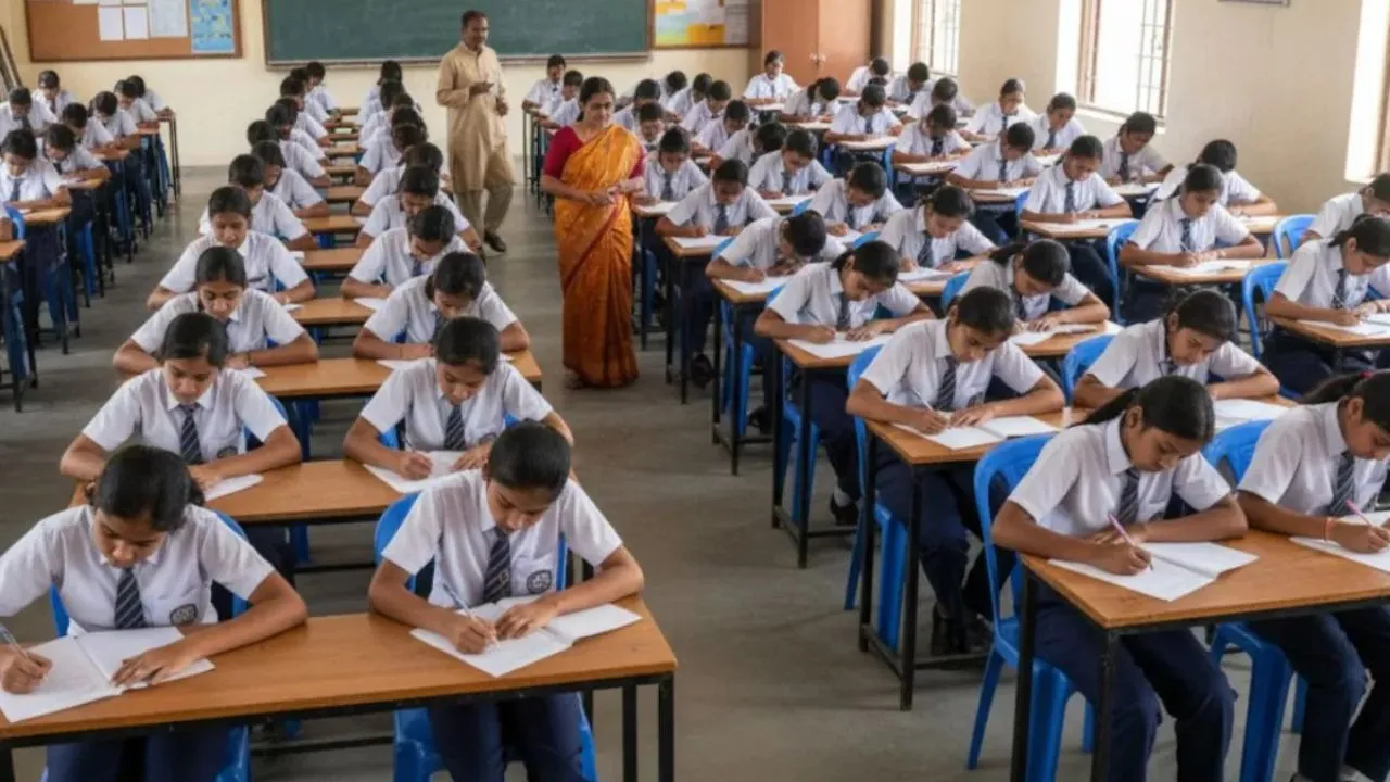 CBSE Board Exam 2026 (3)