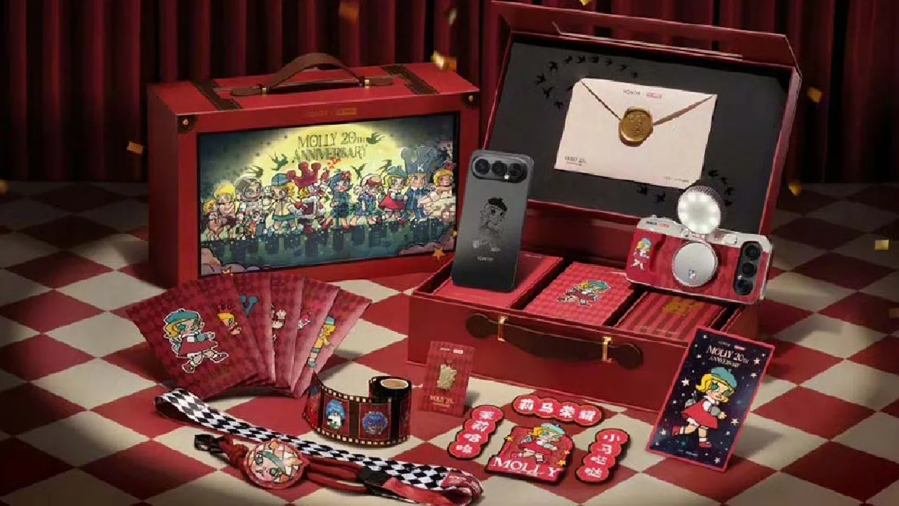 Best Limited Edition Phones January 2026