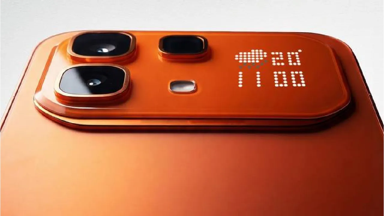 Infinix Note 60 Ultra