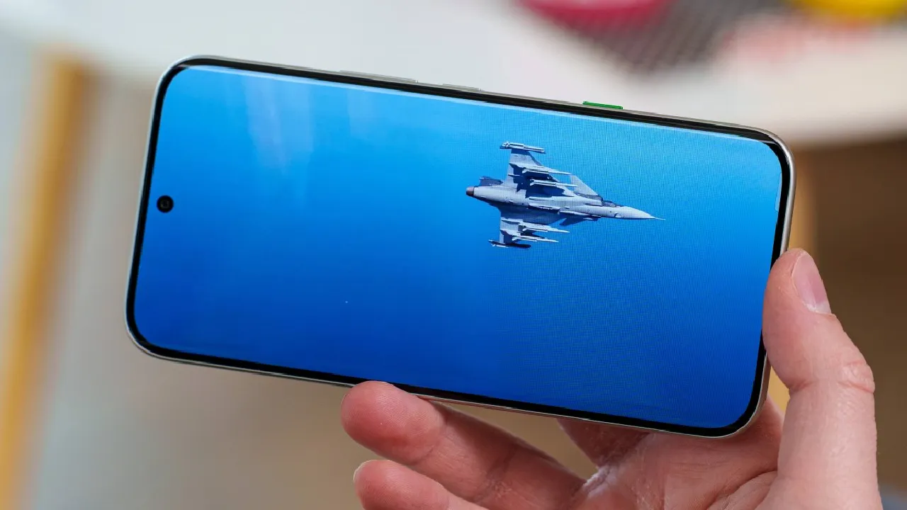 Infinix Note Edge 5G