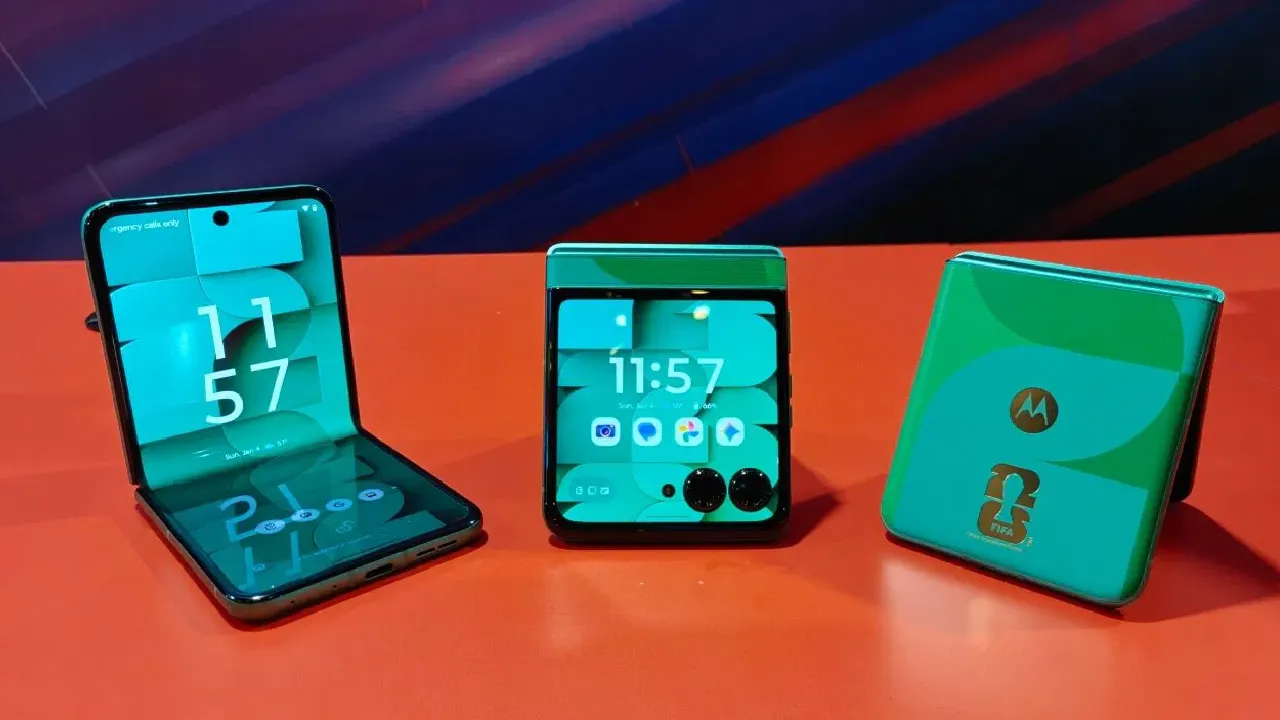 Best Limited Edition Phones January 2026