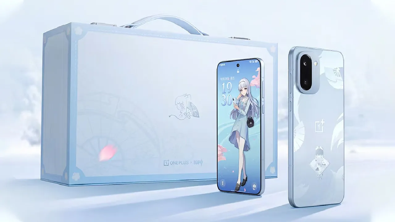 Best Limited Edition Phones January 2026