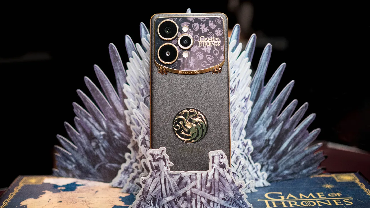 Best Limited Edition Phones January 2026