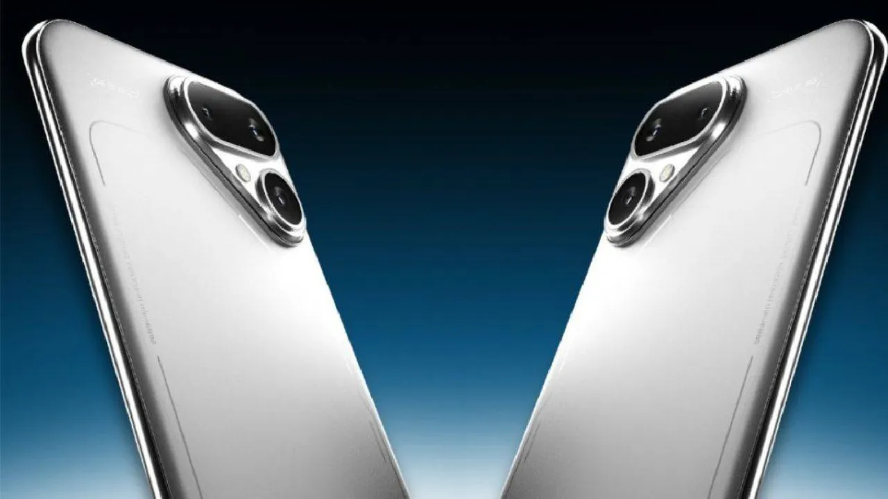 Tecno Pova Curve 2 5G