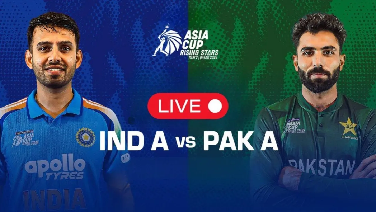 India vs Pakistan (1)