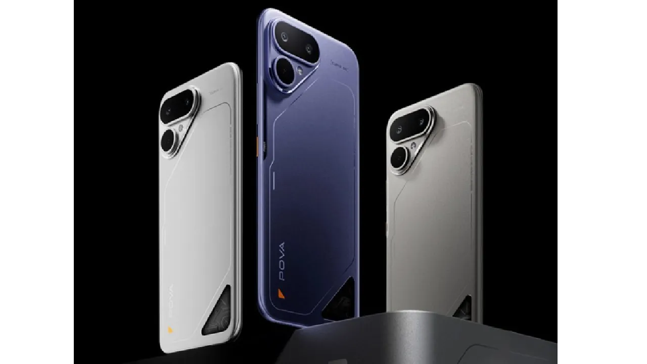 Tecno Pova Curve 2 5G Review 2026 (1)