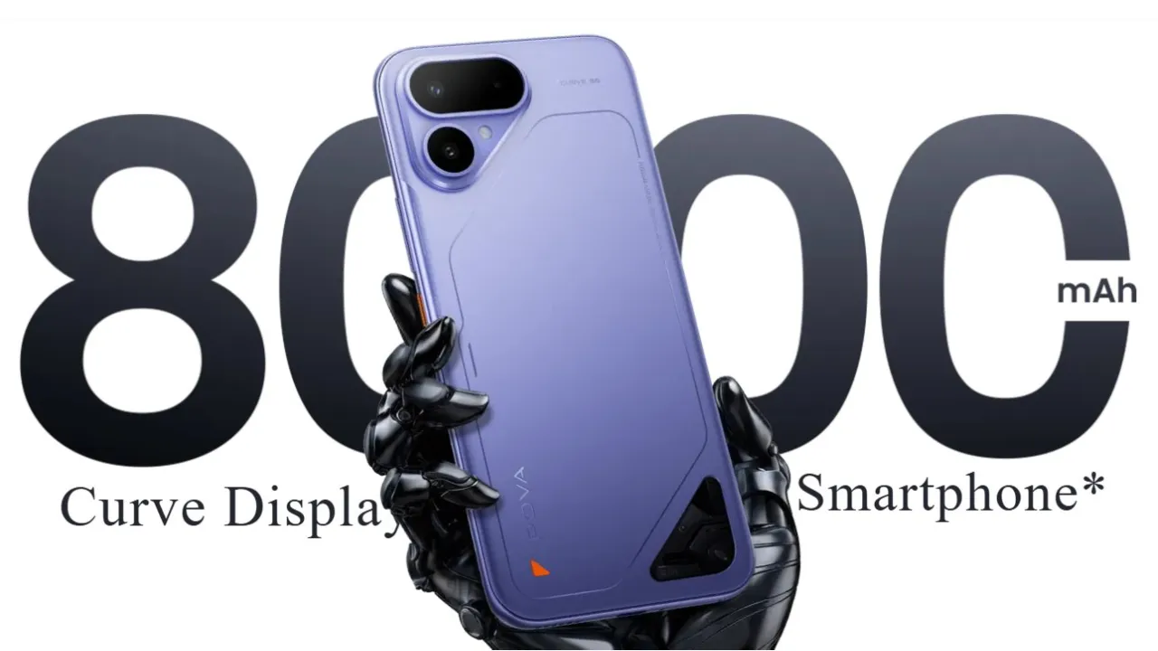 Tecno Pova Curve 2 5G Review 2026