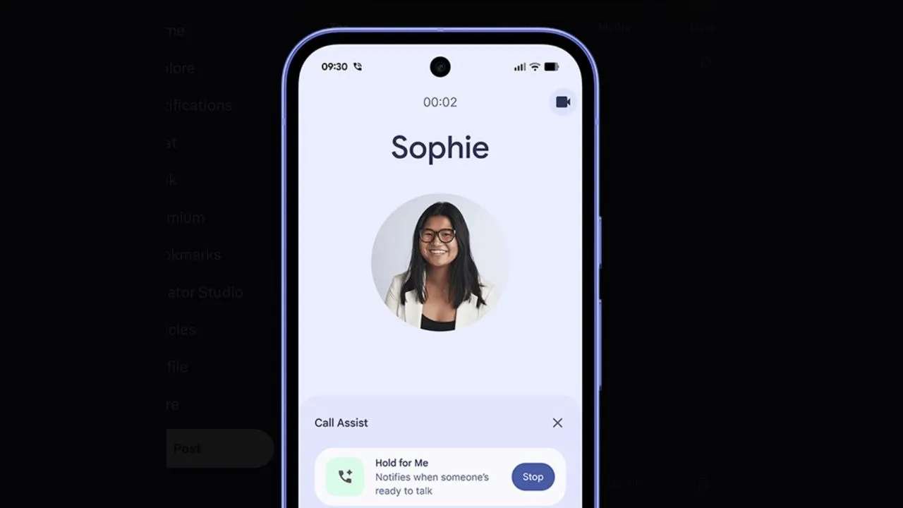 Google Pixel 10a (2)