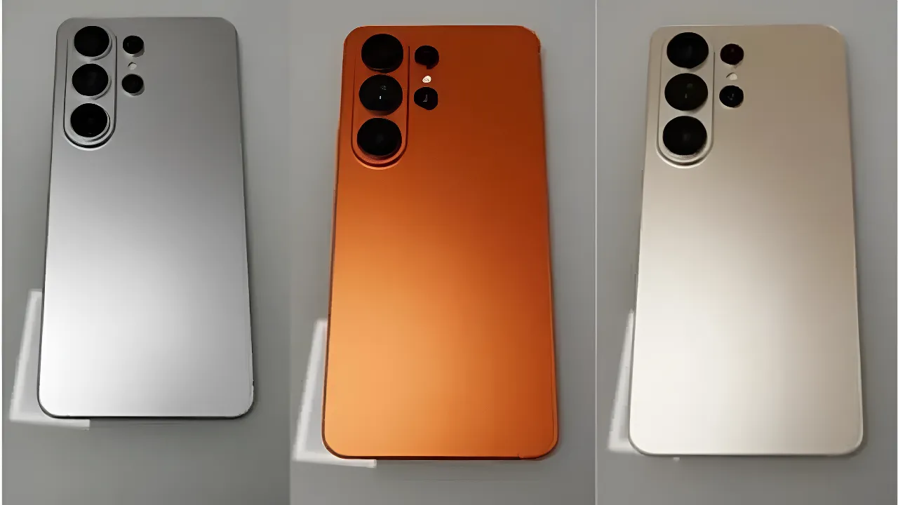 Samsung Galaxy S26 Ultra