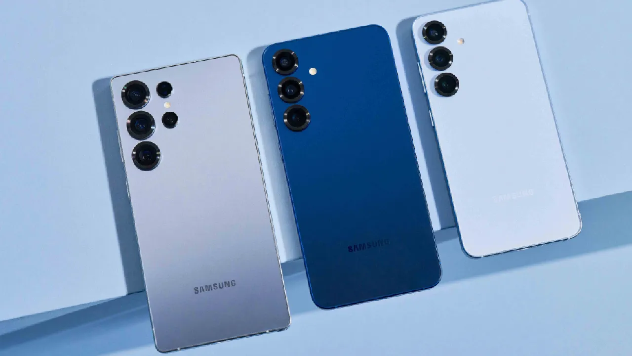 Samsung Galaxy S26 Ultra