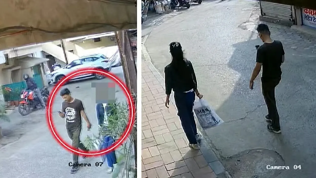 Indore MBA student murder