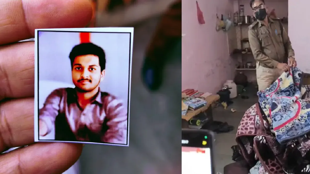 Indore MBA student murder