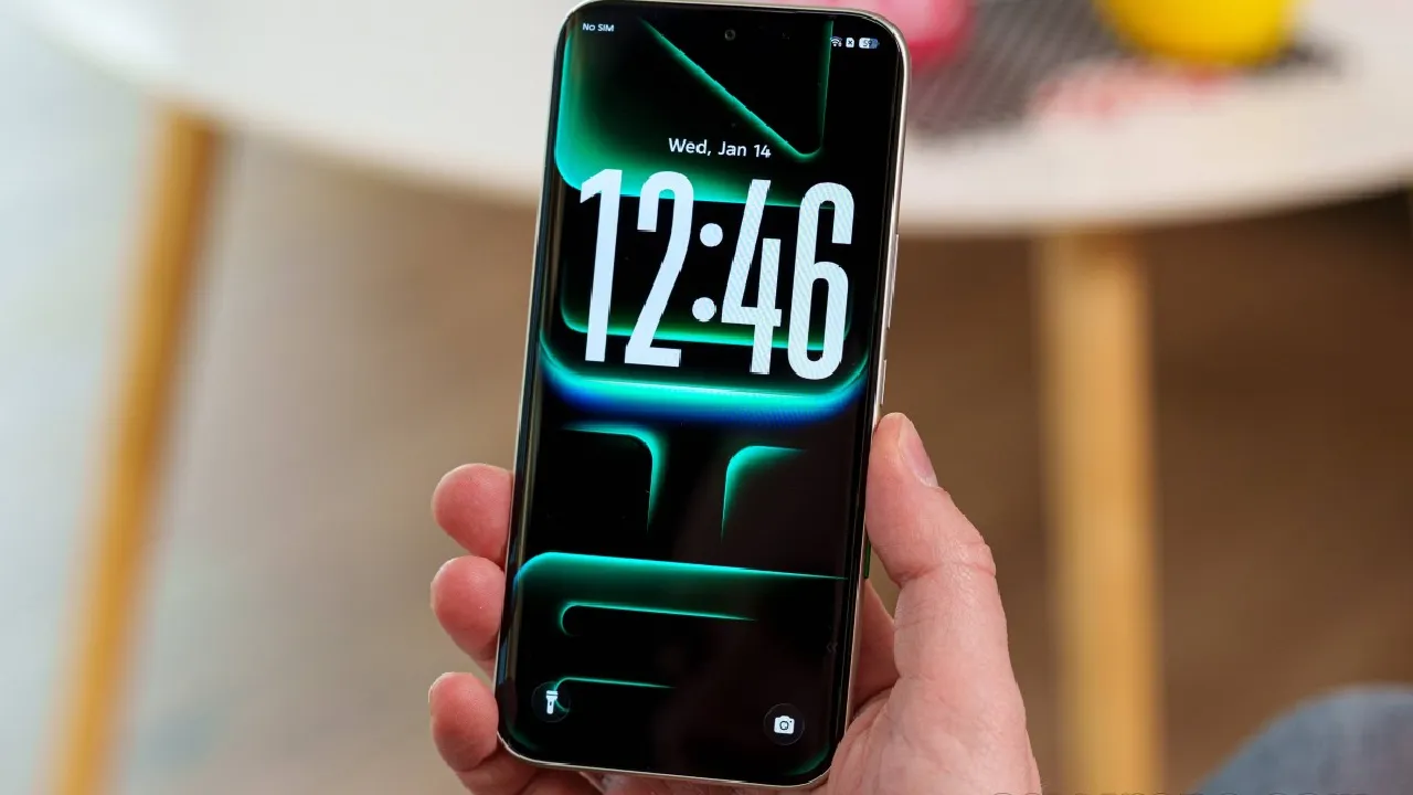 Infinix Note Edge 5G