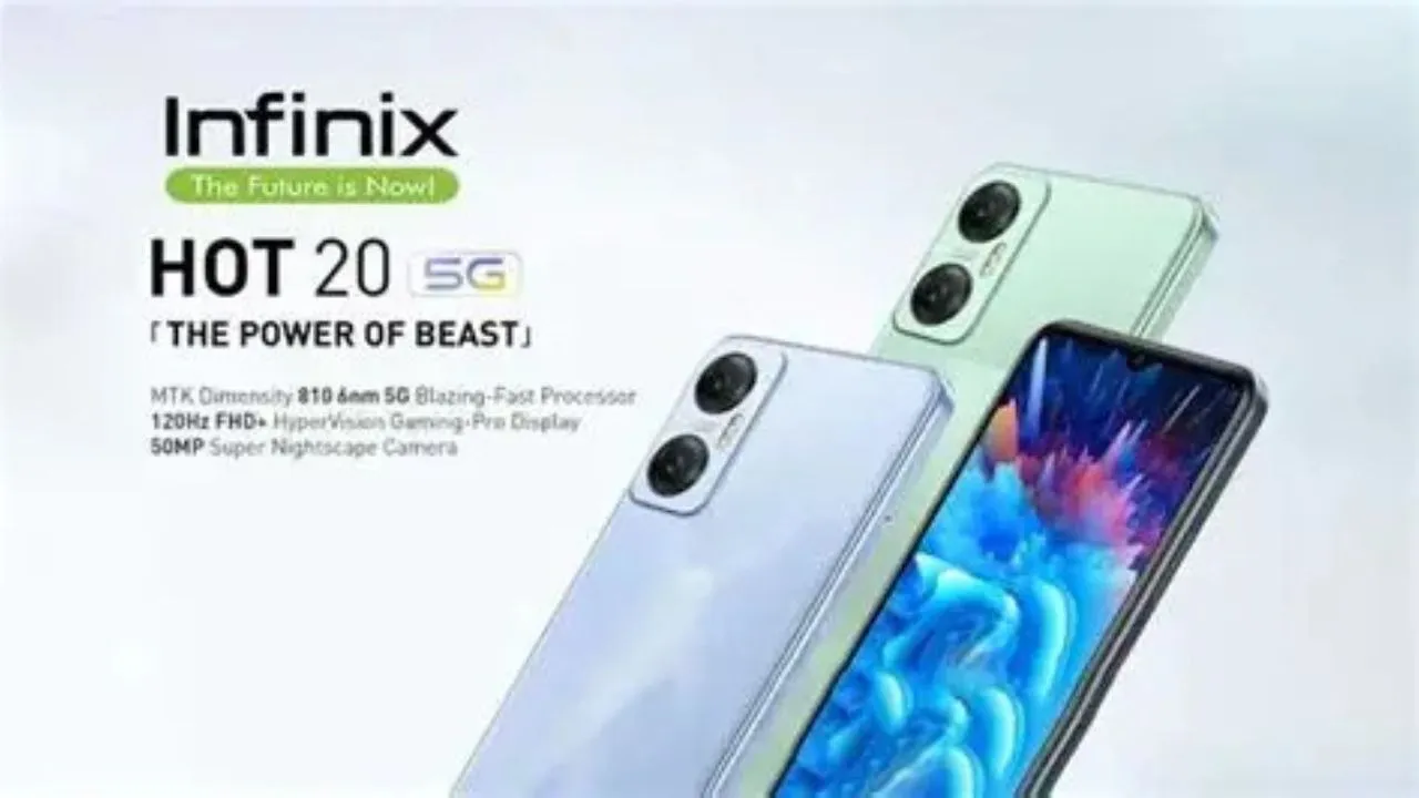 Infinix Smart 20 (1)