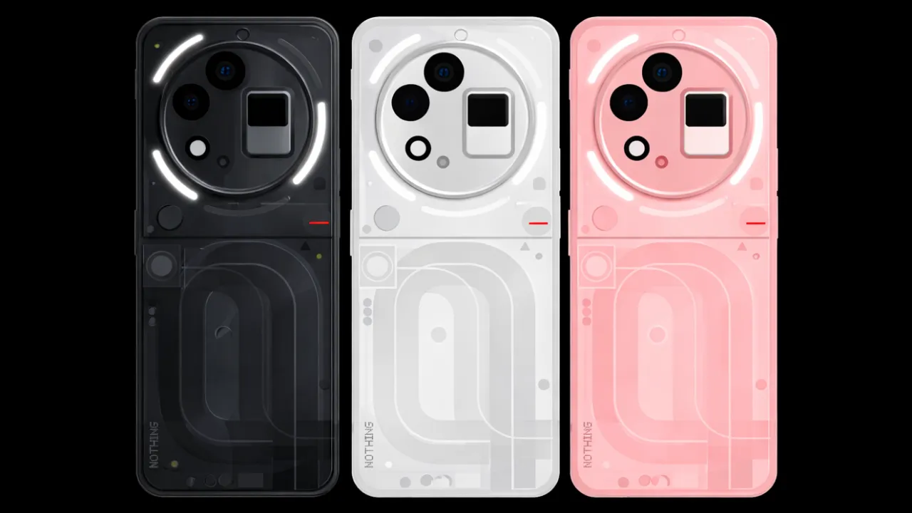 Nothing Phone 4a series