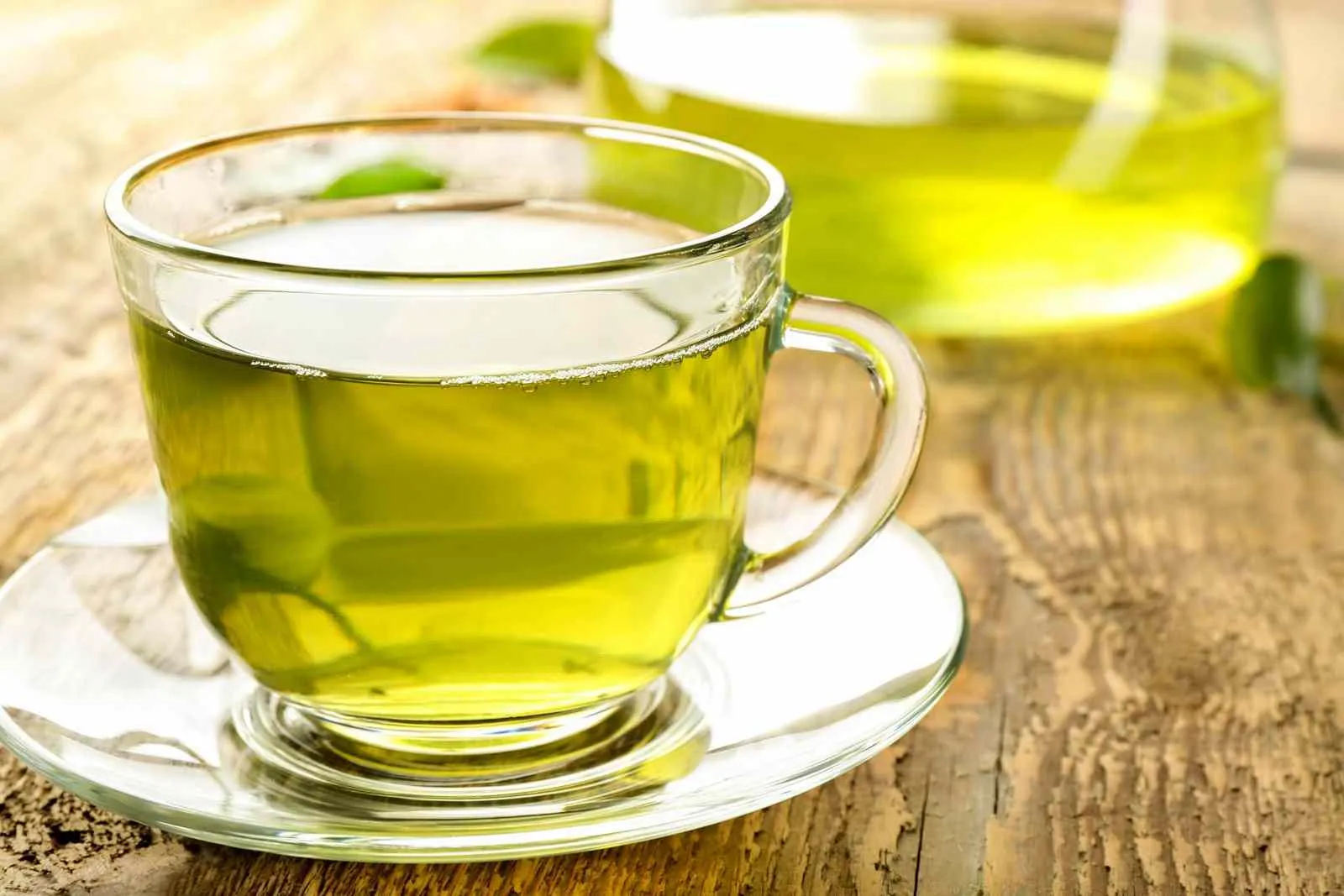 Should You Sip Green Tea After a Heavy Meal ? What Health Experts Say. Read Here