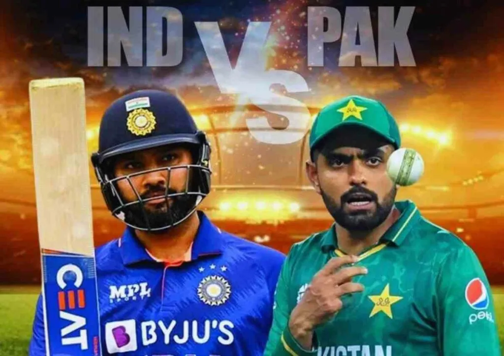 IND vs PAK T20 World Cup 2024 Schedule: India will Face these Four Teams in Group