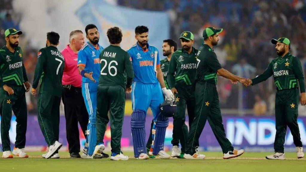 IND vs PAK Asia Cup 2024: New Date of the Match Revealed, Know on which Day the Great Match will