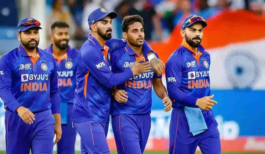 Champions Trophy 2025: When and Where Will the Match Between IND vs PAK Take Place? Date revealed