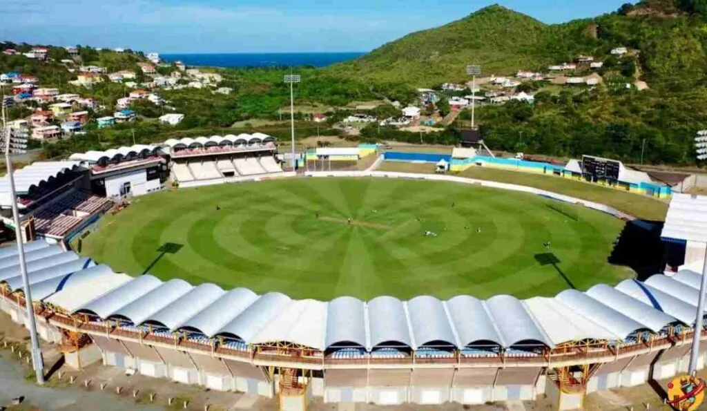 IND vs AUS T20 World Cup 2024: Head-to-Head Records, Pitch Report and More..