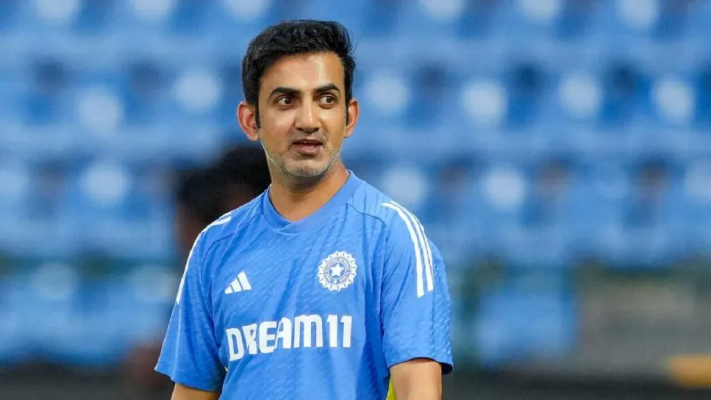 Gautam Gambhir Not Leaving as Team India Coach, Confirms BCCI