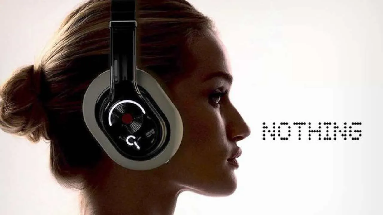 Nothing Headphone 1 to Launch on July 1 Alongside Phone 3: Leaks, Price & Specs