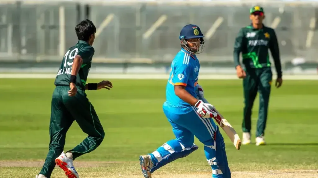 IND vs PAK U19 Asia Cup 2025: India Crush Pakistan by 90 Runs