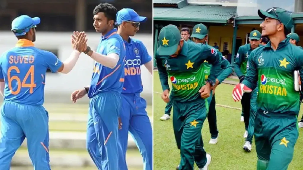 IND vs PAK U19 Asia Cup Final 2025: Date, Time, Venue, Live Streaming