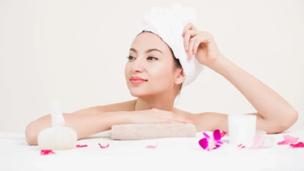 Hair Spa Remedies at Home: Make Your Hair Strong, Shiny & Healthy Naturally