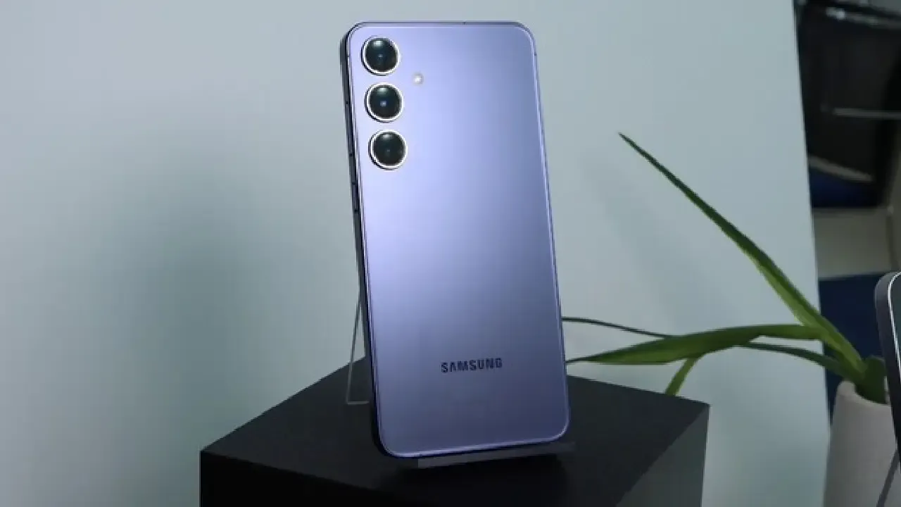 Samsung Galaxy S26 Spotted on Geekbench With Exynos 2600, 12GB RAM Ahead of Launch