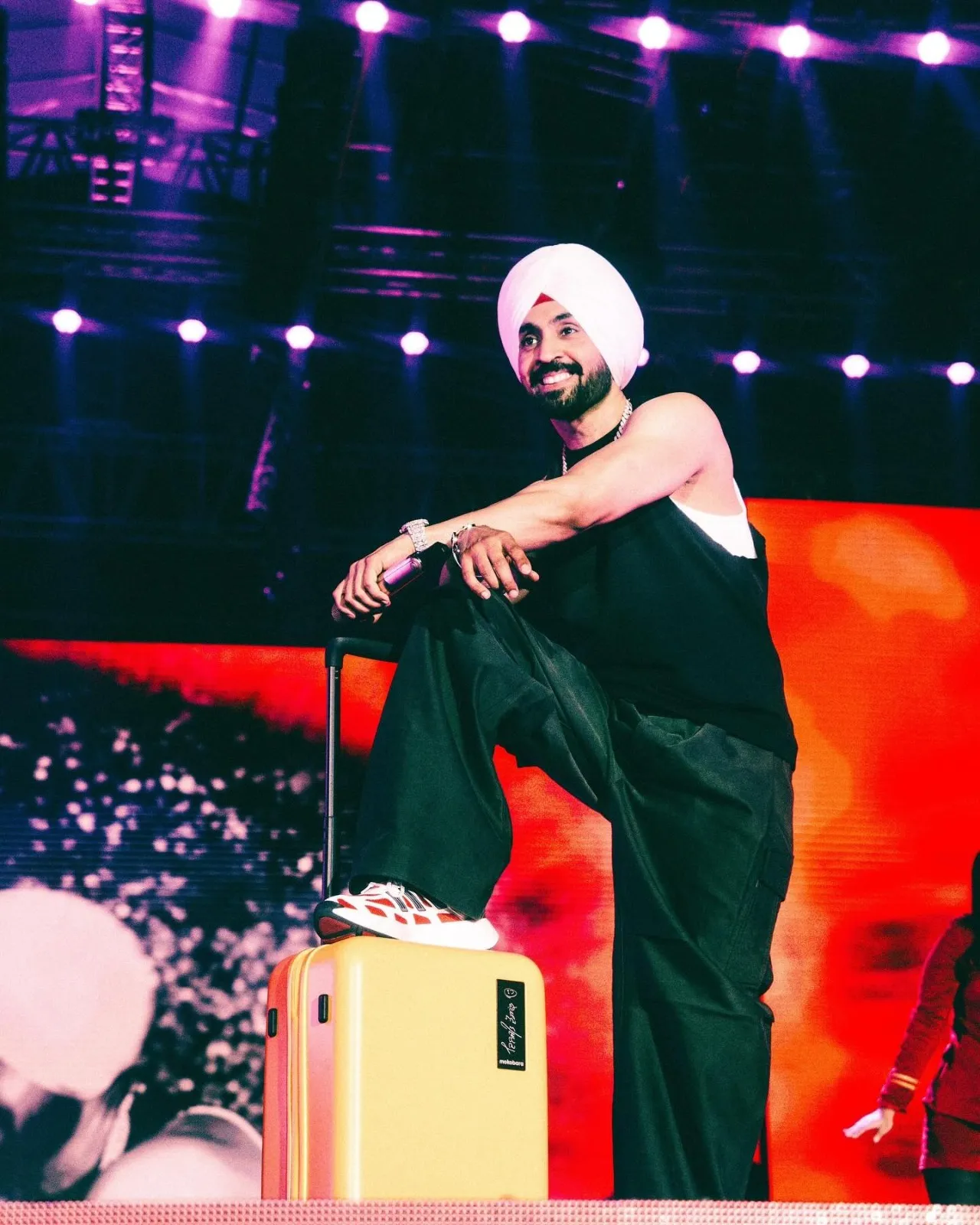 Diljit Dosanjh