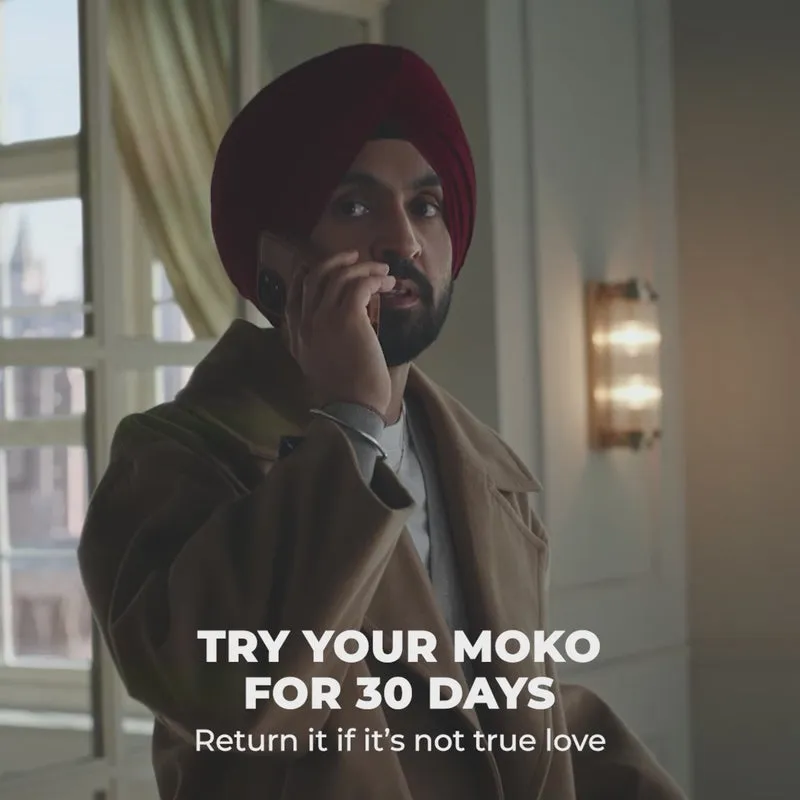 Mokobara Marketing Strategy