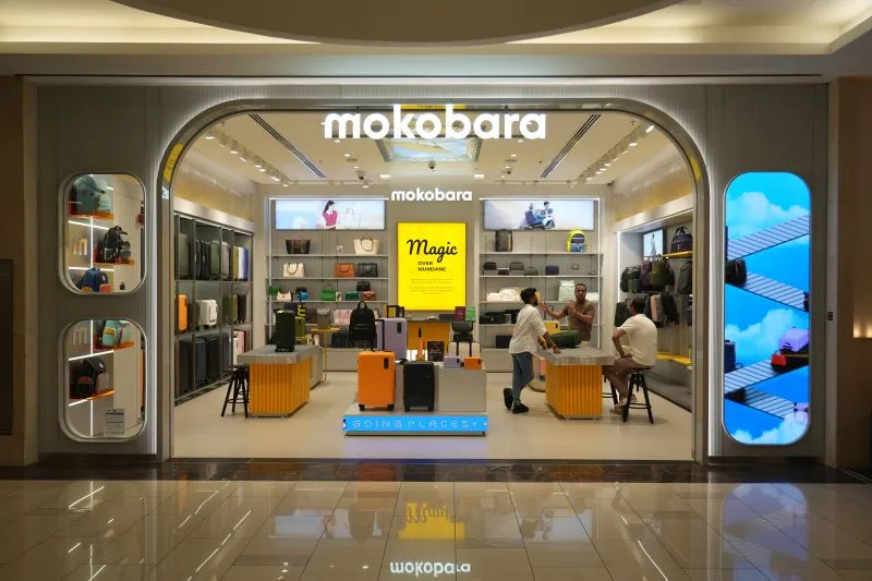 Mokobara Store