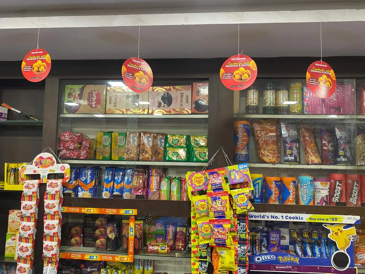 Shop Branding during Festival Seasons  (1)