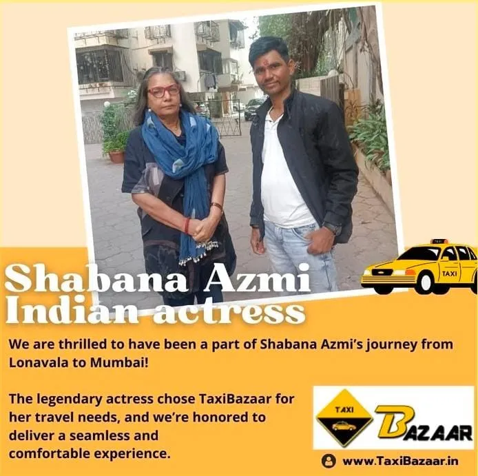 shabana taxi