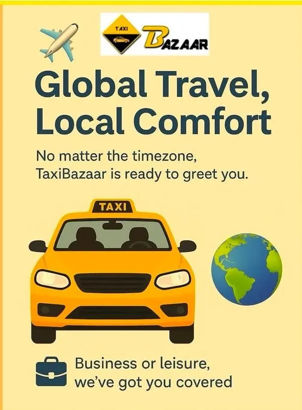taxi airport