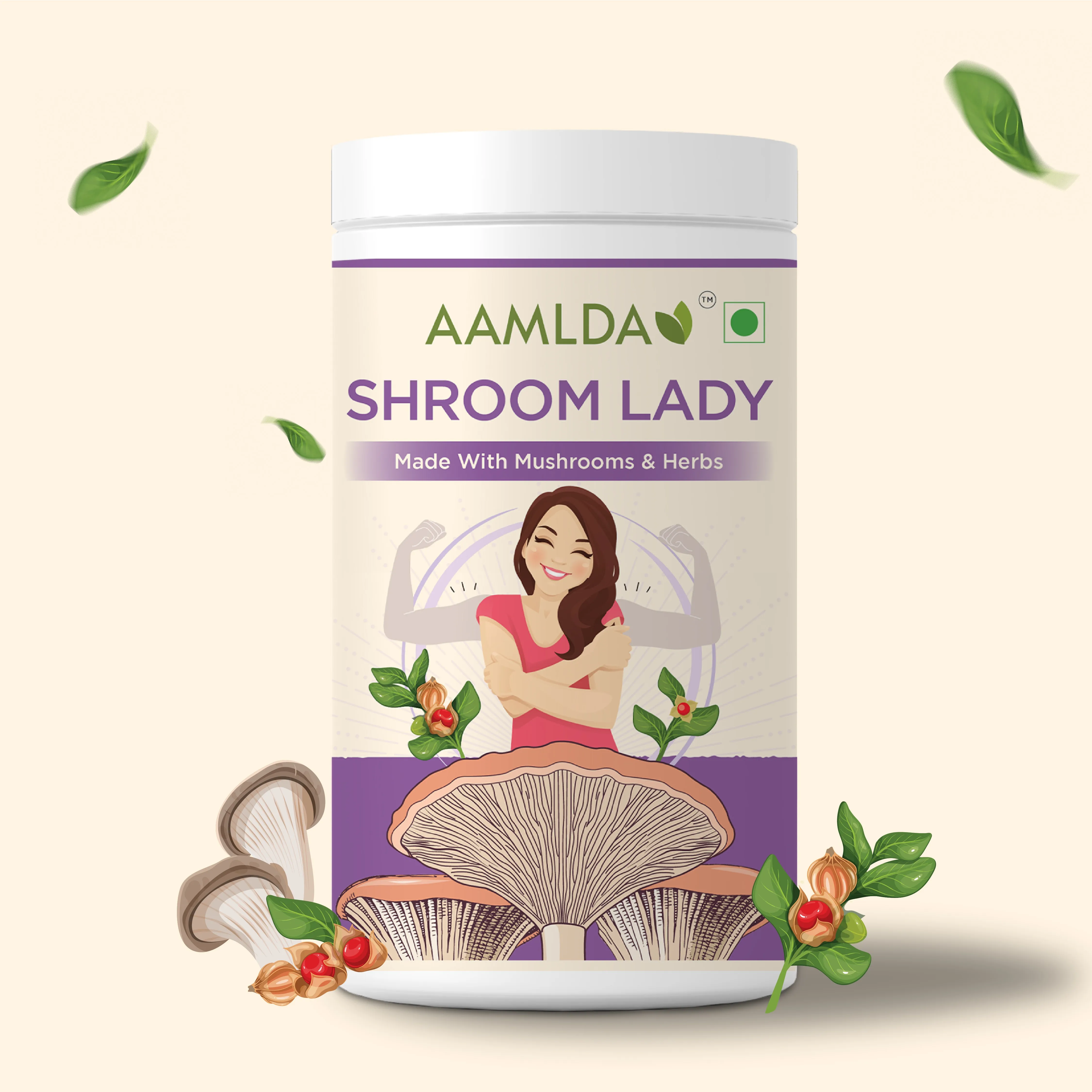 shroom lady-16