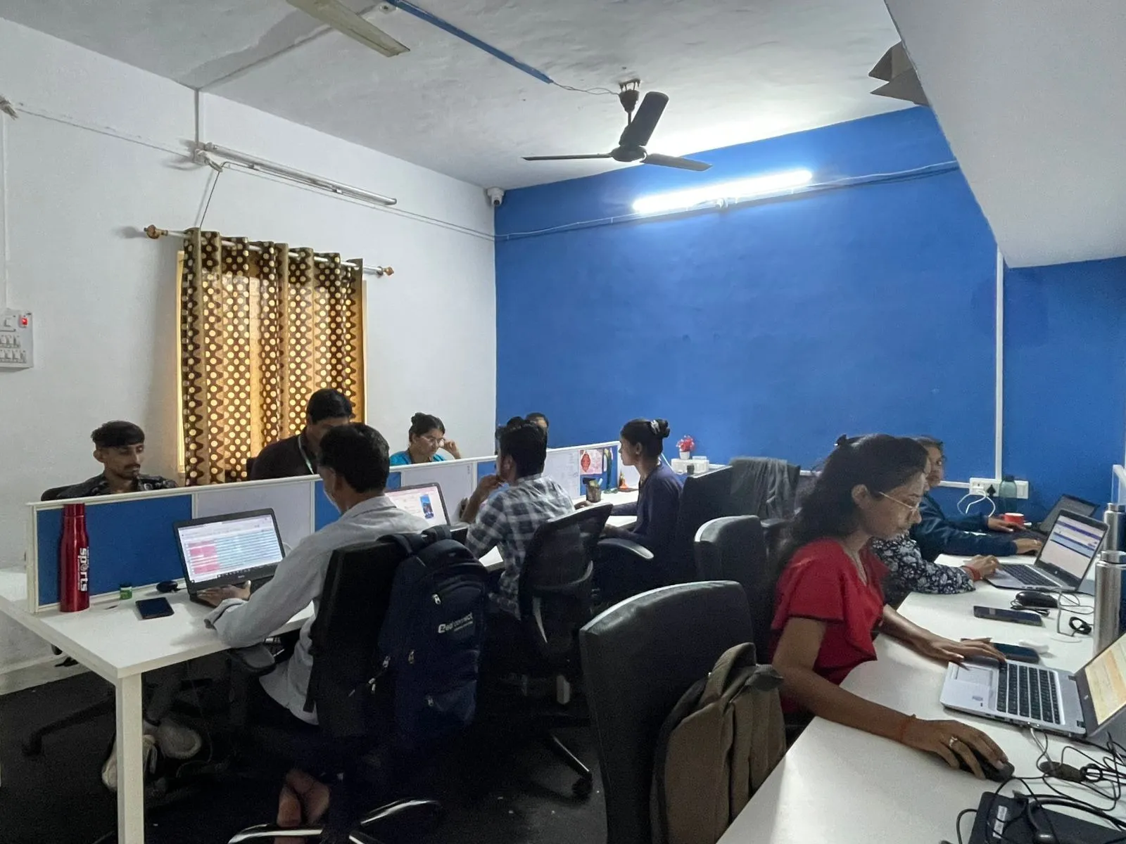 Zeal Dawadi Office (1)