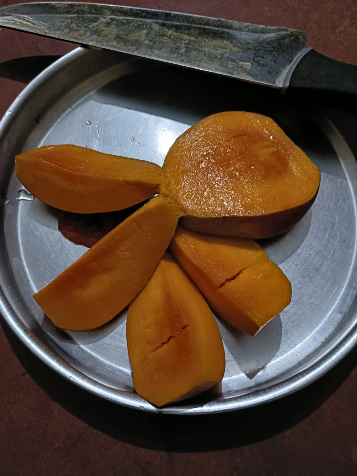 mango 1