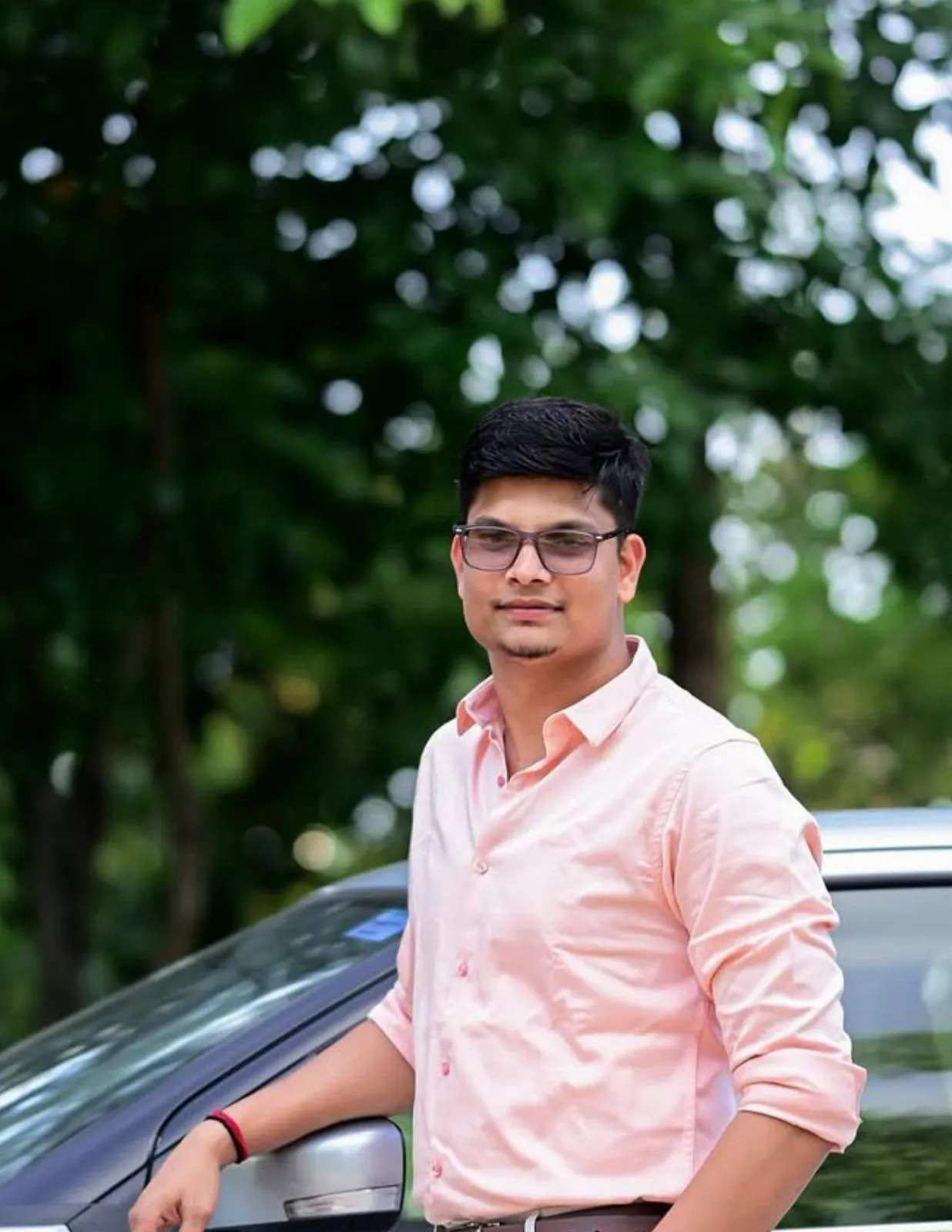 Sourabh Khandelwal