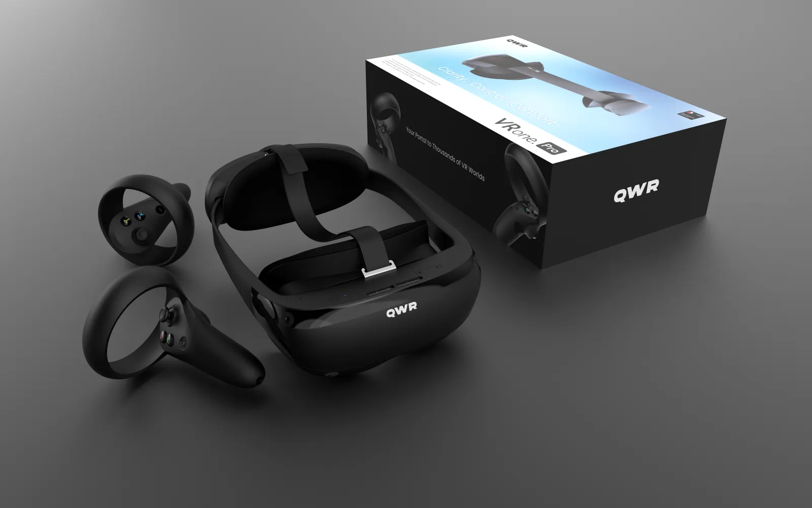 VRone. Pro