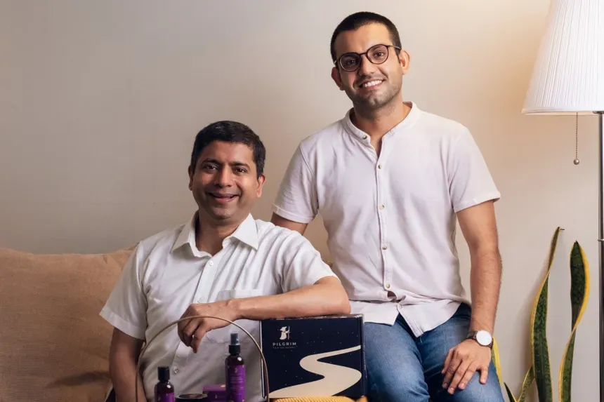 Anurag Kedia and Gagandeep Makker