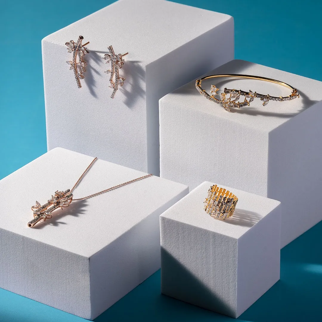 multiple jewellery