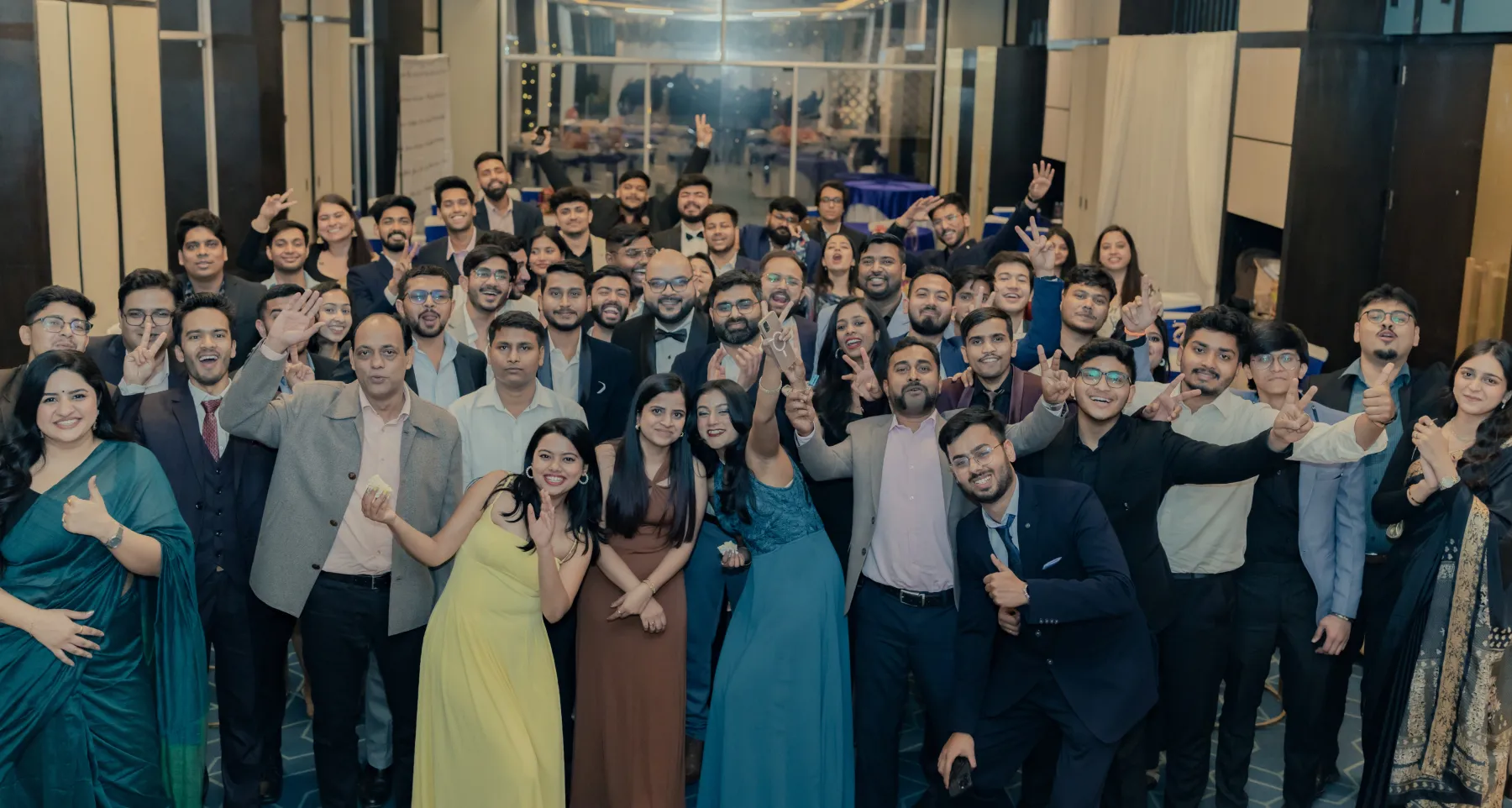 7th anniversary celebrations of CyberCube