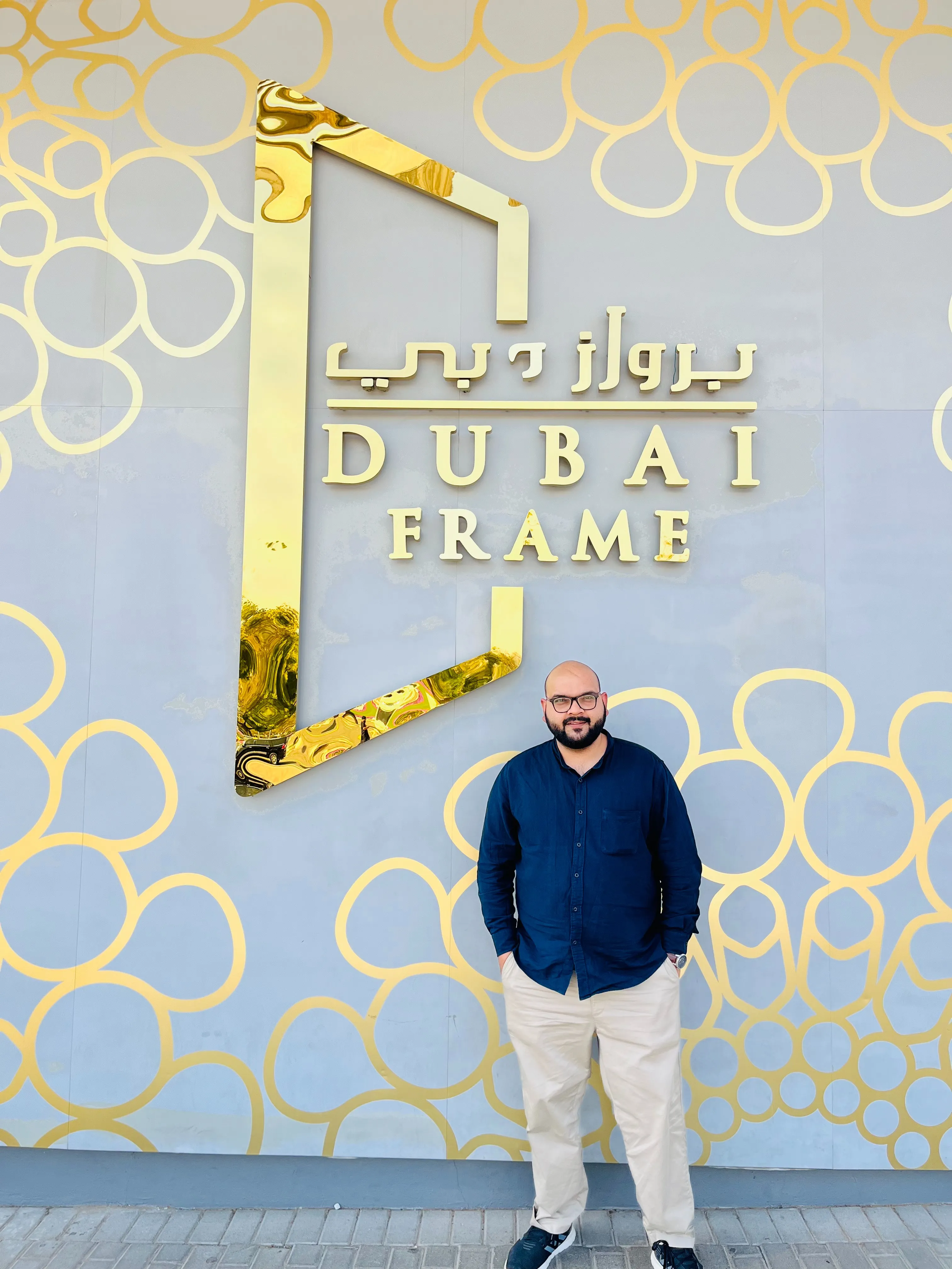 Anil sir Dubai 3