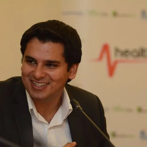 Tushar Vashisht