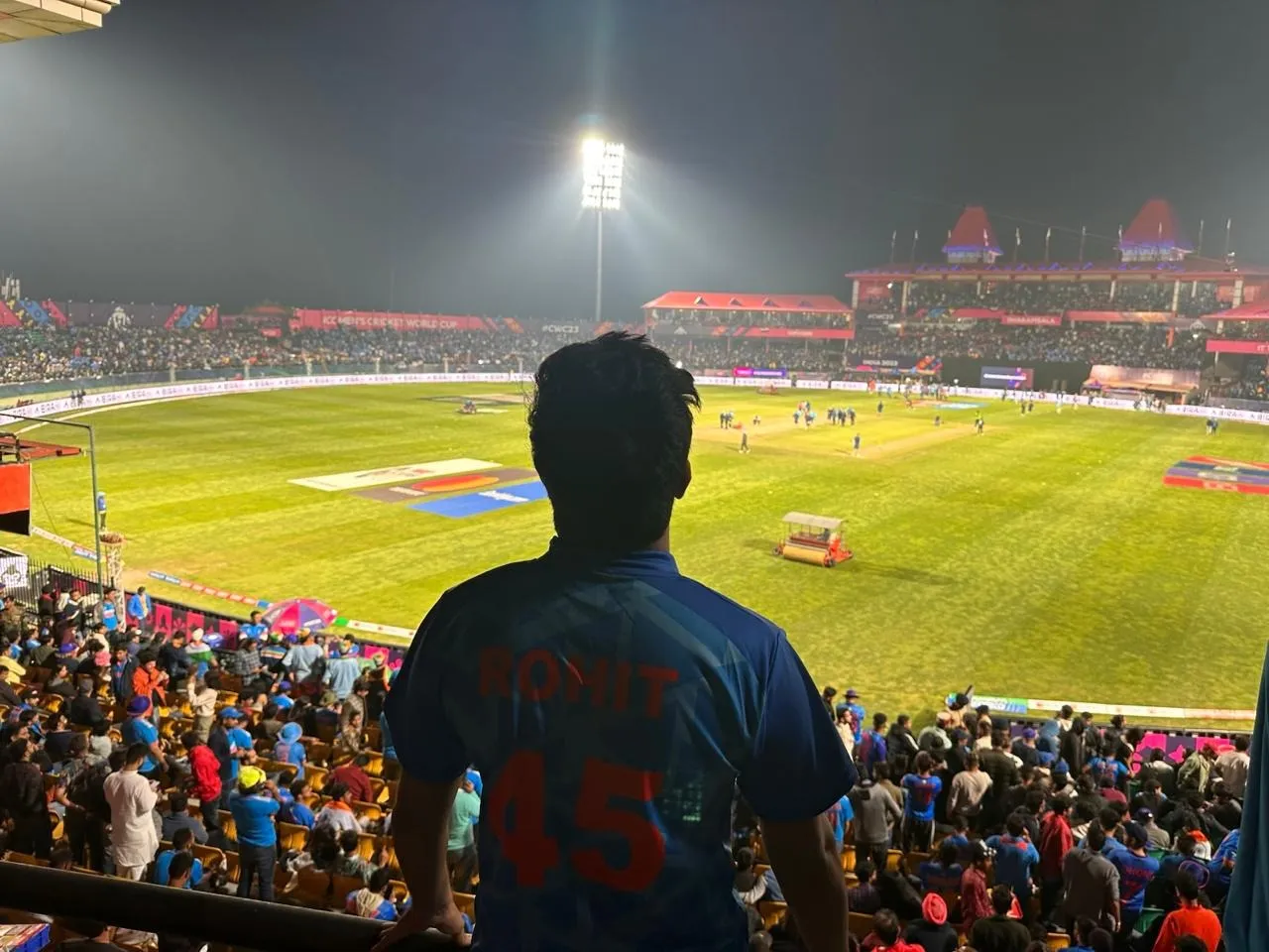 Rajashekhar founder of dugout