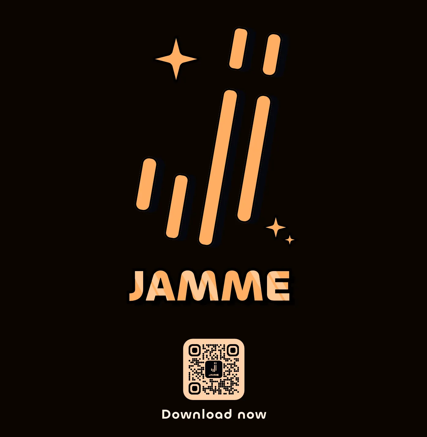 Jamme Logo 2