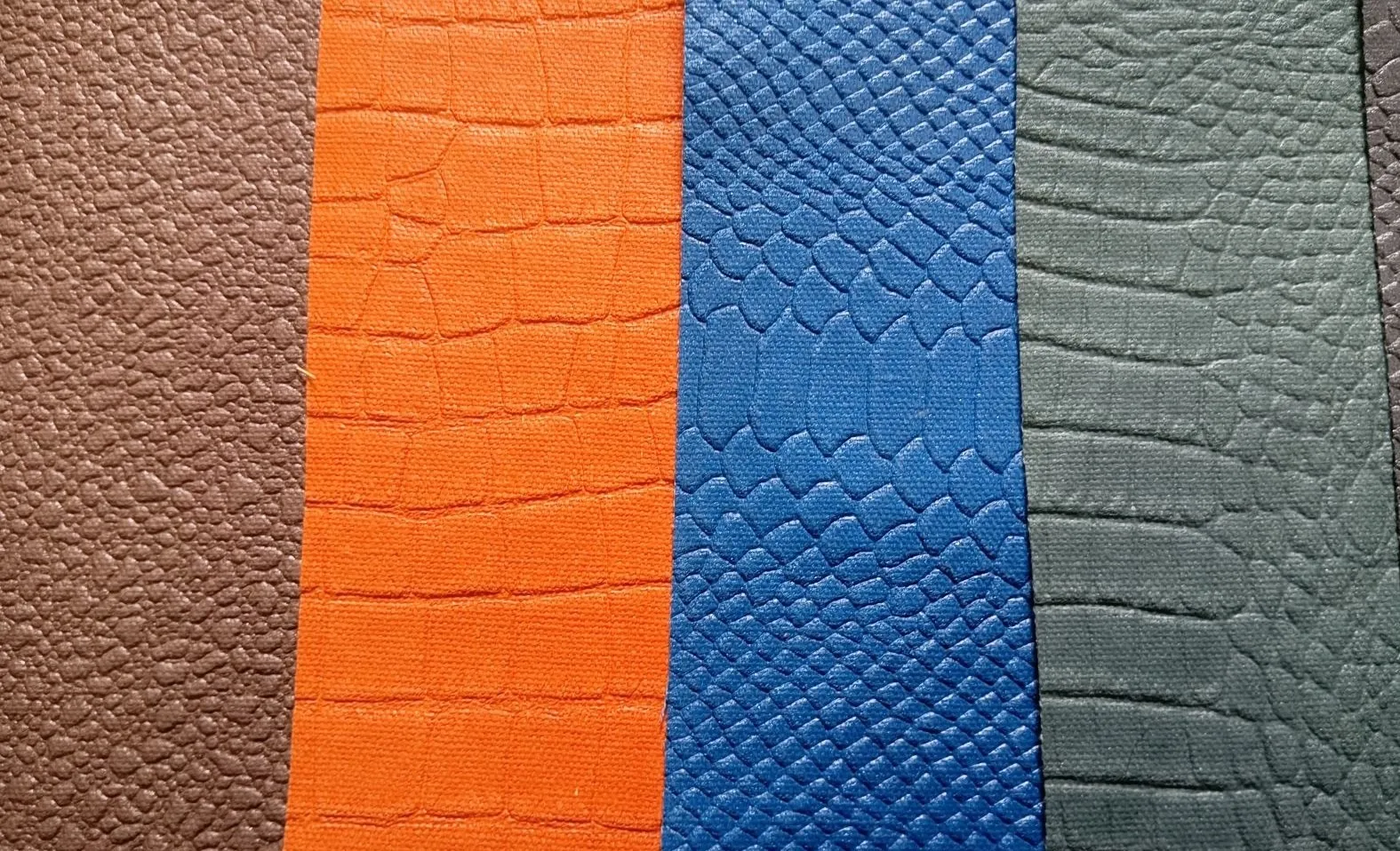 Bioleather