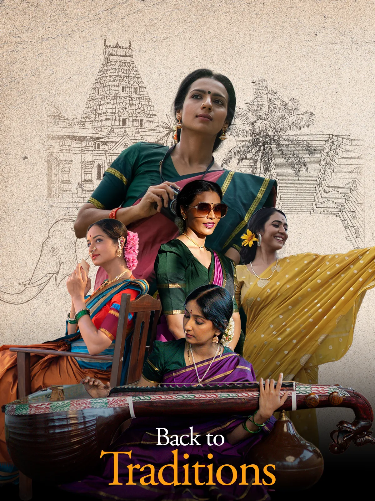 back to traditions mobile